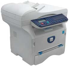 Xerox Phaser 3100MFP